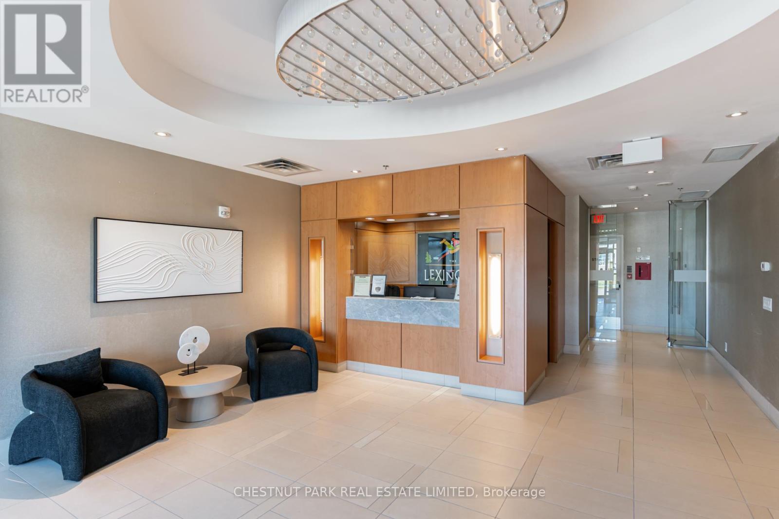 205 - 840 Queens Plate Drive, Toronto, Ontario  M9W 0E7 - Photo 23 - W12702534