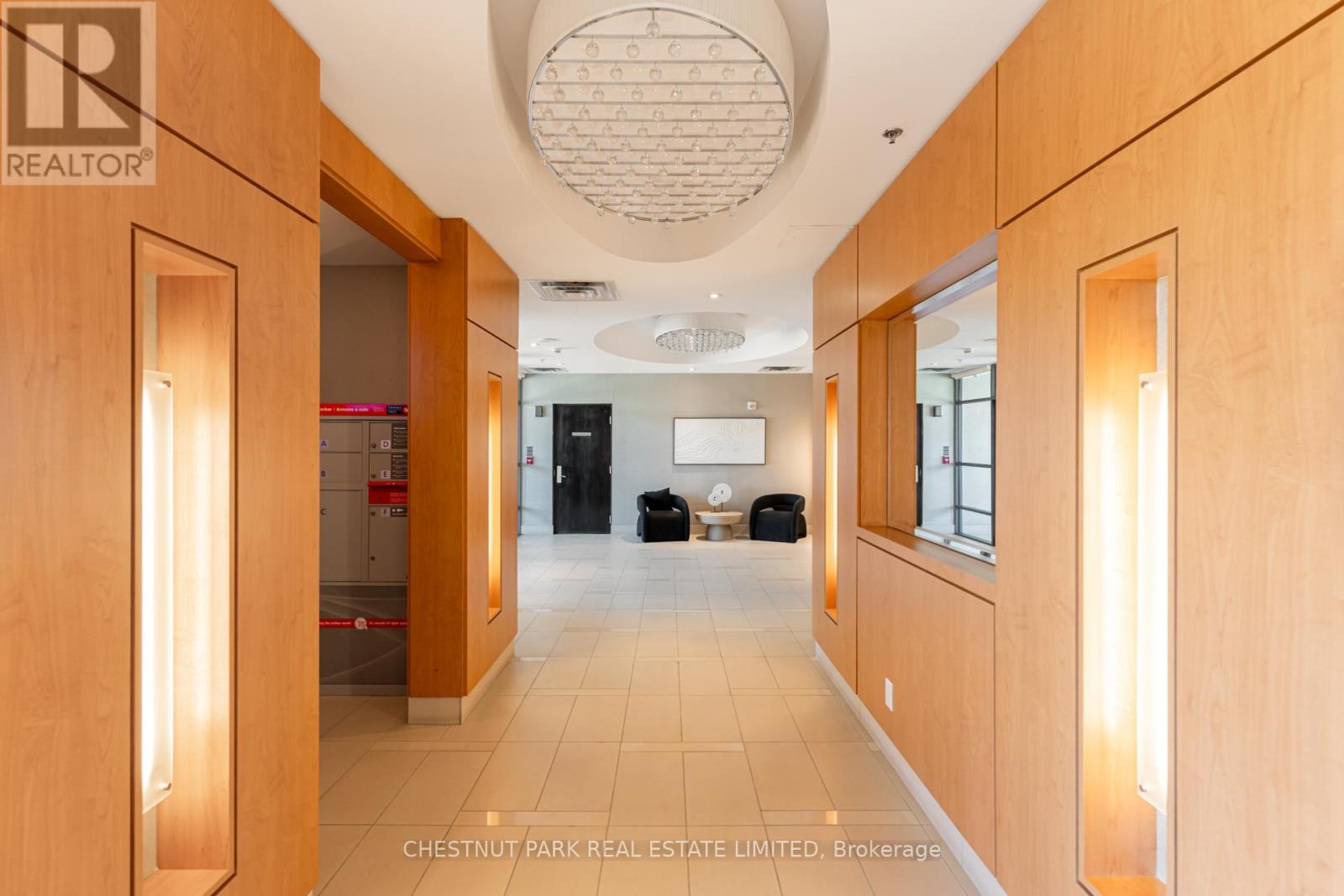 205 - 840 Queens Plate Drive, Toronto, Ontario  M9W 0E7 - Photo 24 - W12702534