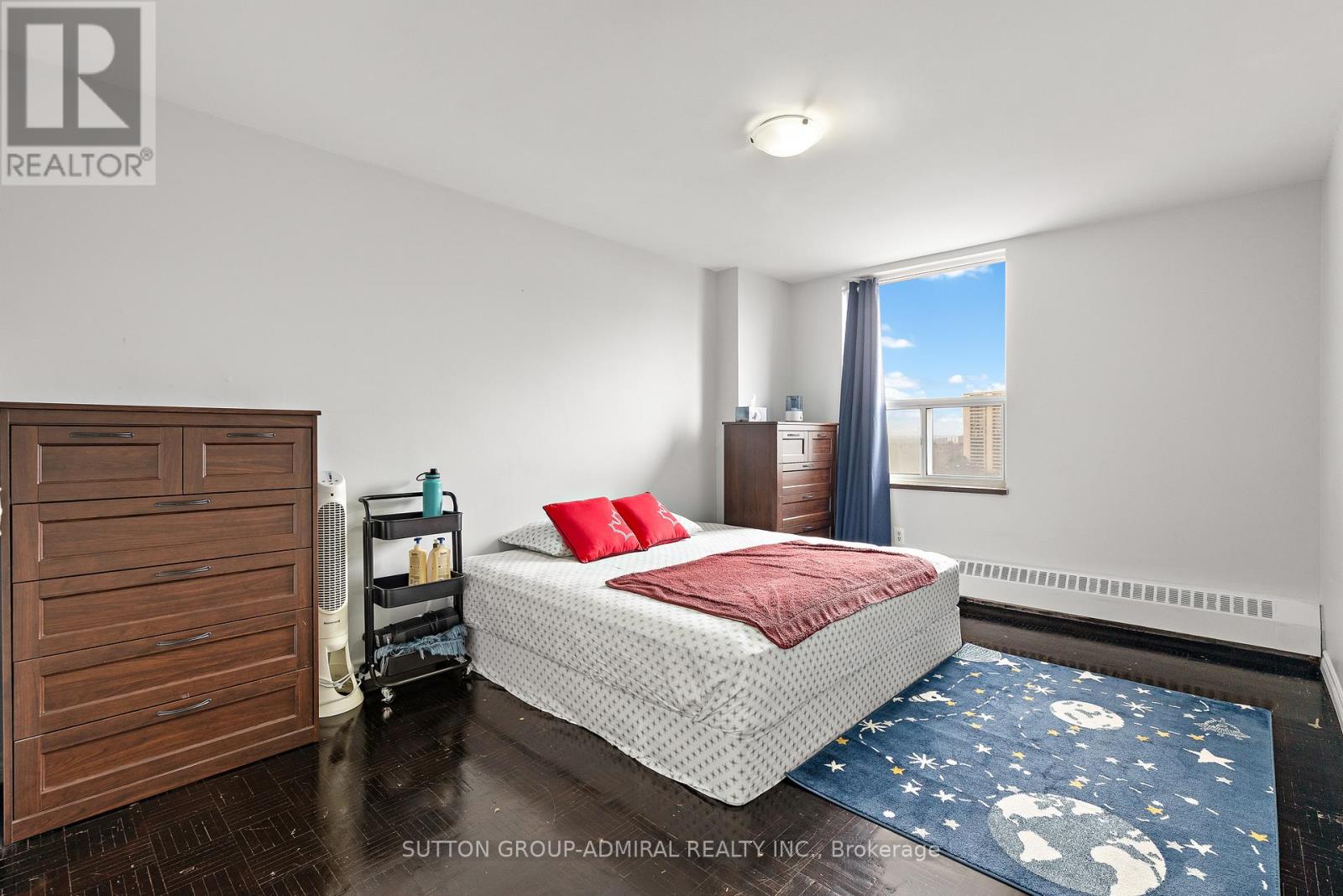 712 - 25 Four Winds Drive, Toronto, Ontario  M3J 1K8 - Photo 20 - W12702538