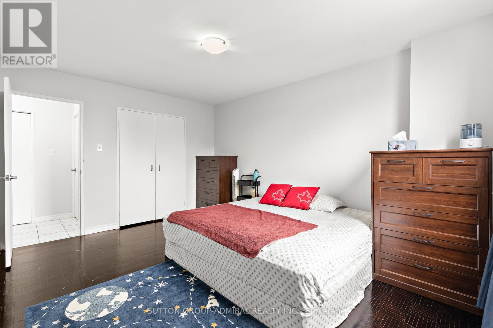 712 - 25 Four Winds Drive, Toronto, Ontario  M3J 1K8 - Photo 21 - W12702538