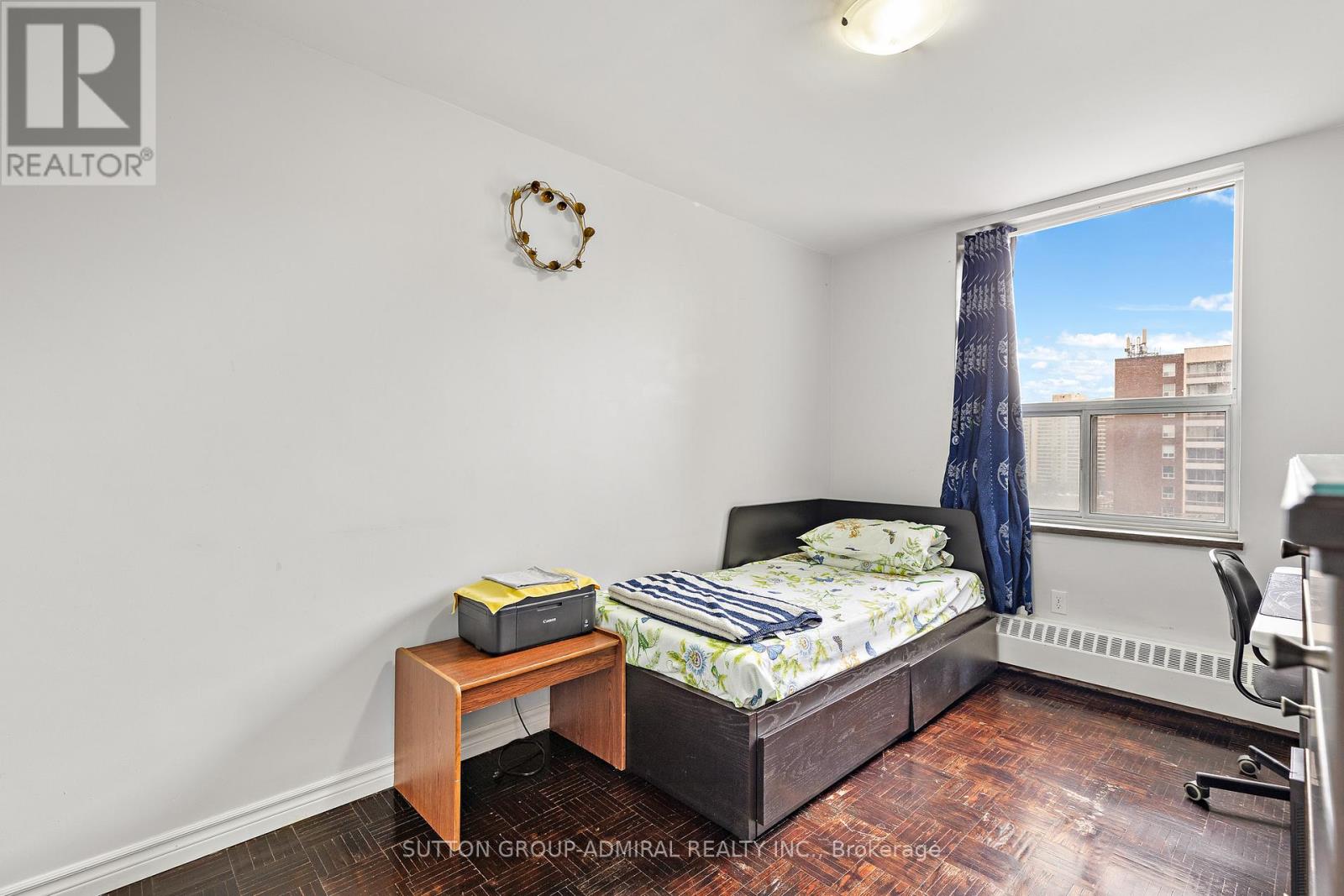 712 - 25 Four Winds Drive, Toronto, Ontario  M3J 1K8 - Photo 22 - W12702538