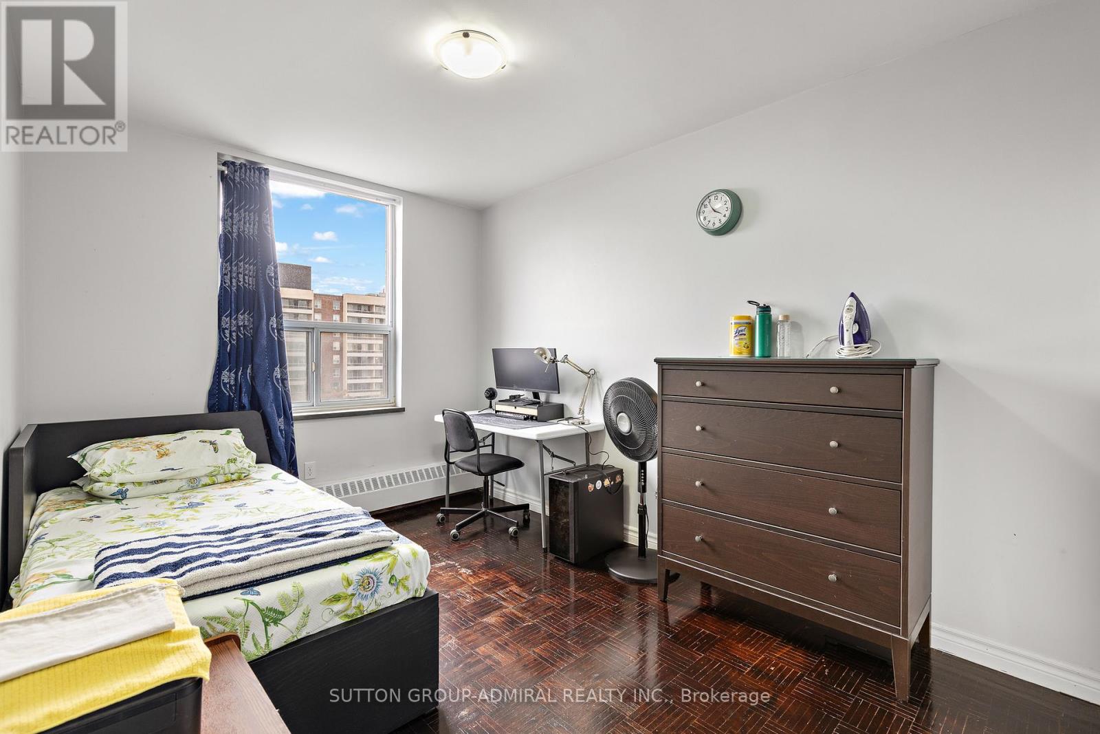 712 - 25 Four Winds Drive, Toronto, Ontario  M3J 1K8 - Photo 23 - W12702538