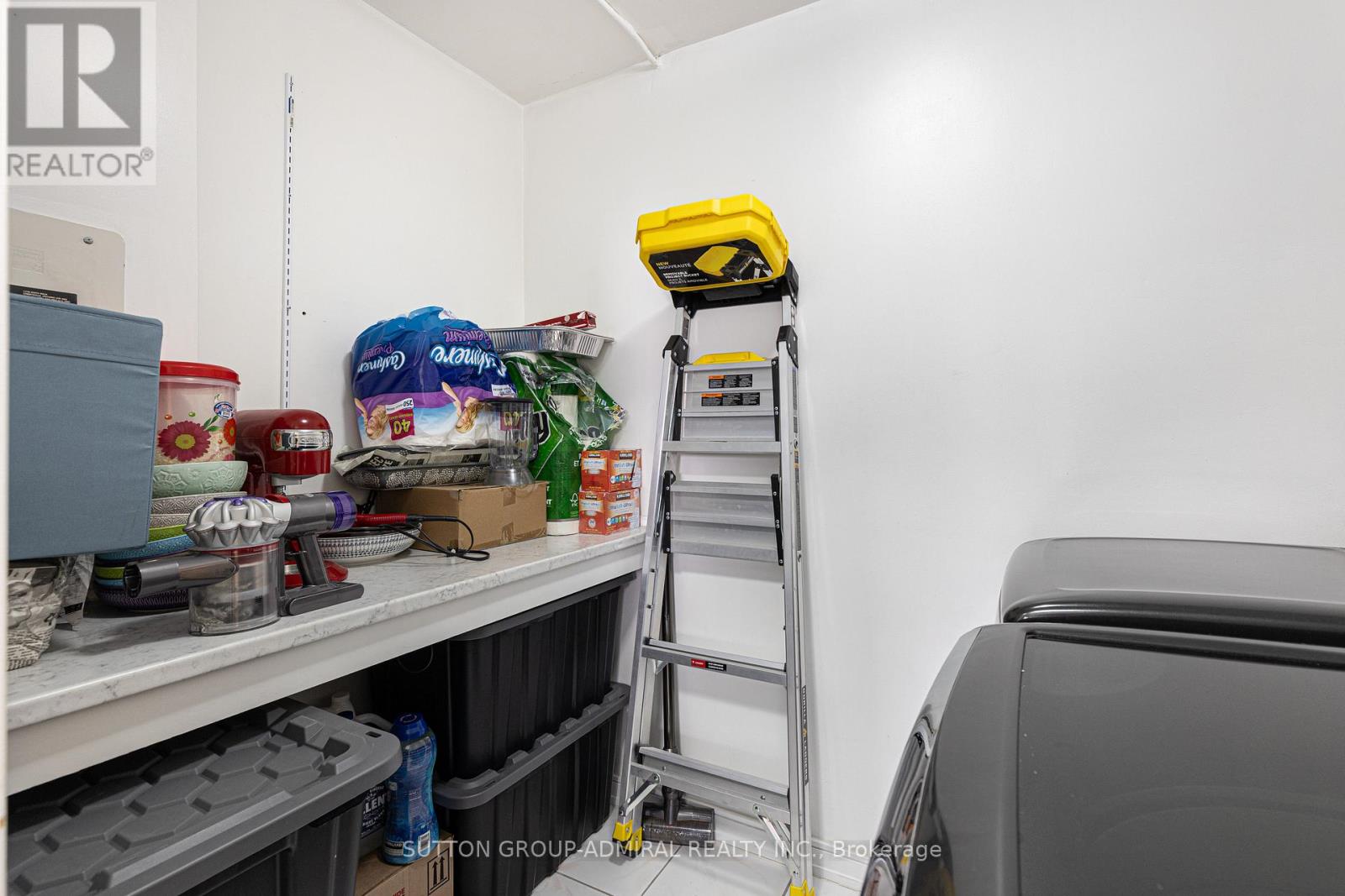 712 - 25 Four Winds Drive, Toronto, Ontario  M3J 1K8 - Photo 25 - W12702538