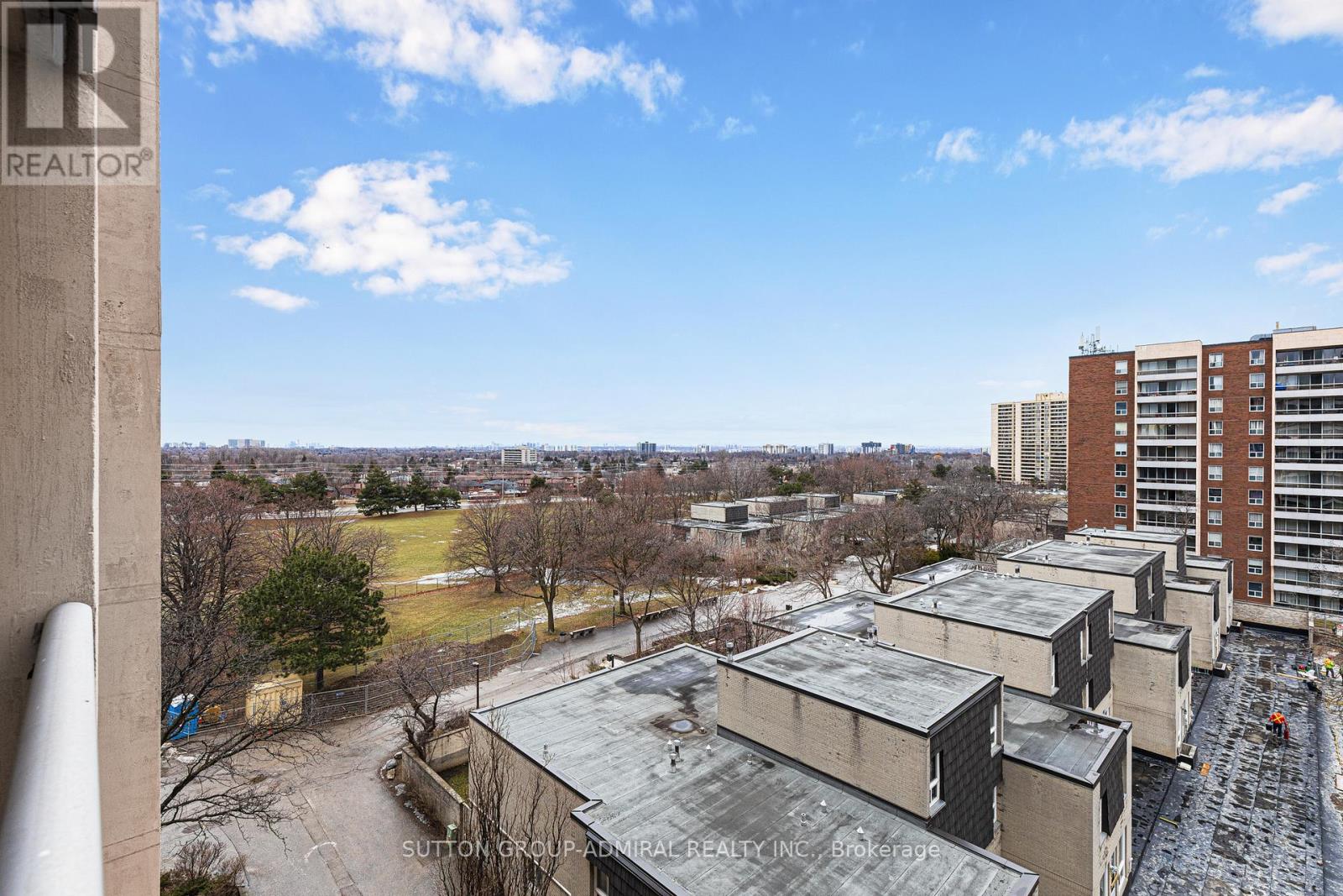 712 - 25 Four Winds Drive, Toronto, Ontario  M3J 1K8 - Photo 28 - W12702538