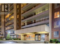 712 - 25 FOUR WINDS DRIVE, Toronto, Ontario