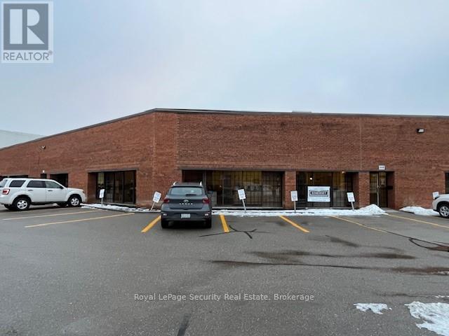 447 FENMAR DRIVE, Toronto, Ontario