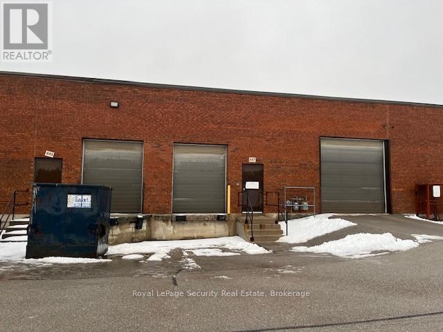 447 Fenmar Drive, Toronto, Ontario  M9L 2R6 - Photo 2 - W12702548