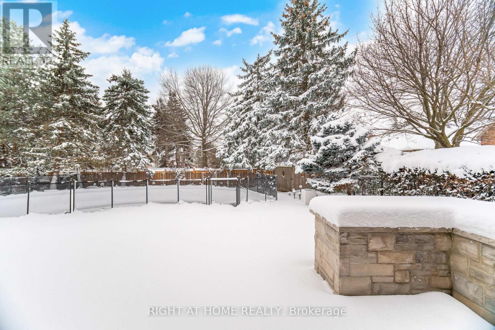 1340 Greeneagle Drive, Oakville, Ontario  L6M 2M9 - Photo 39 - W12702614