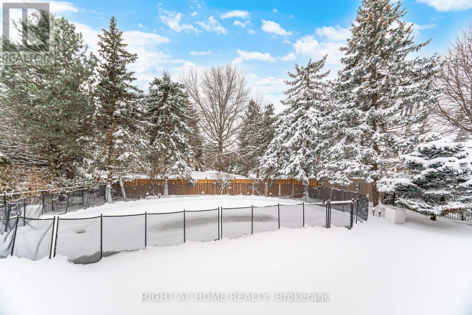 1340 Greeneagle Drive, Oakville, Ontario  L6M 2M9 - Photo 42 - W12702614