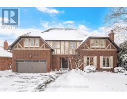 1340 GREENEAGLE DRIVE, Oakville, Ontario