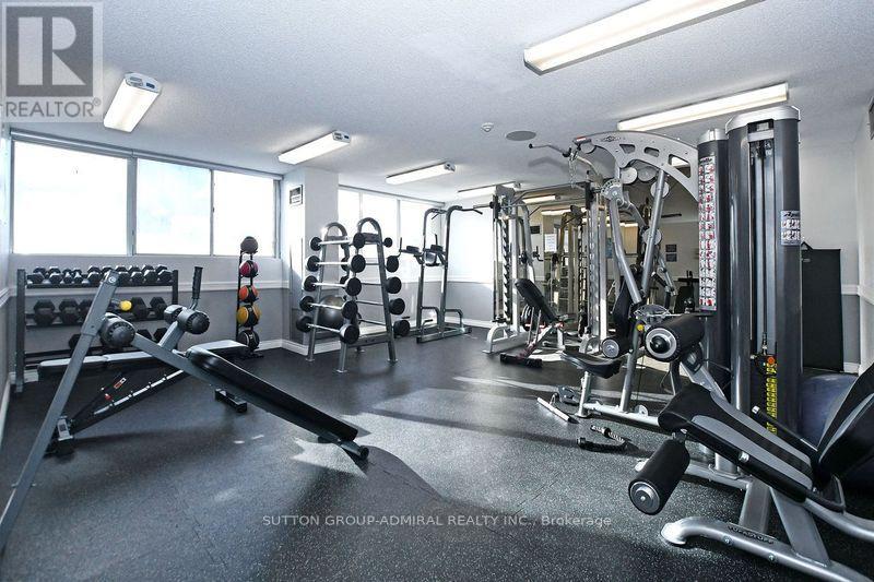 609 - 3700 Kaneff Crescent, Mississauga, Ontario  L5A 4B8 - Photo 29 - W12702618