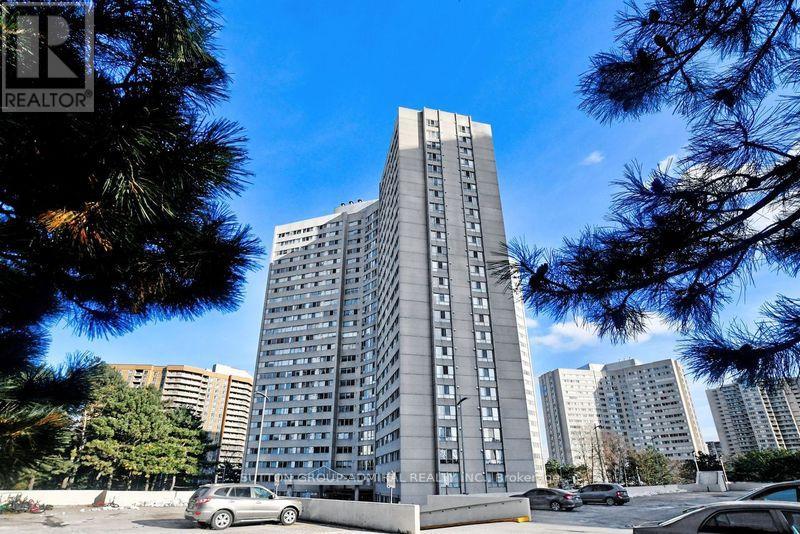 609 - 3700 Kaneff Crescent, Mississauga, Ontario  L5A 4B8 - Photo 39 - W12702618