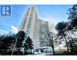 609 - 3700 KANEFF CRESCENT, Mississauga, Ontario