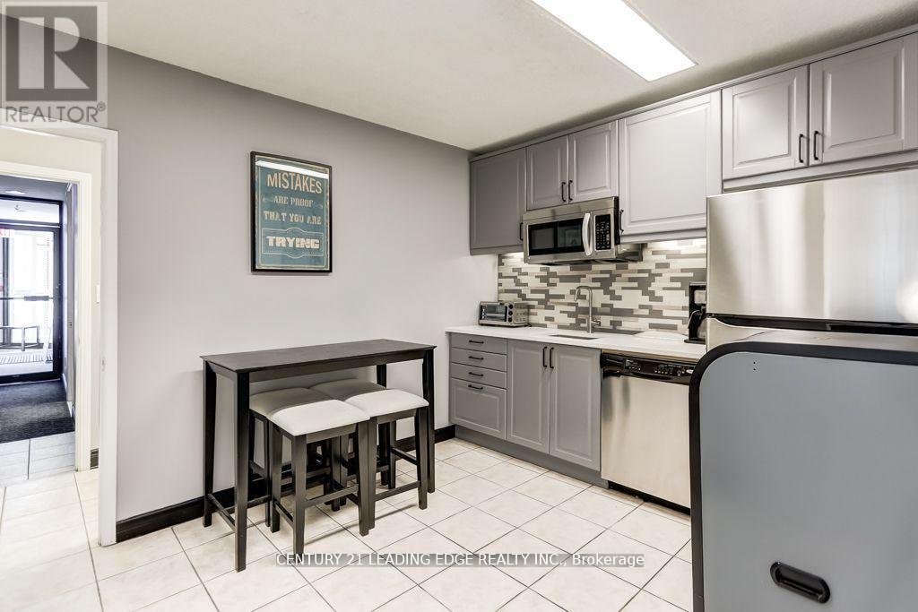 10 - Ground Floor - 800 Arrow Road, Toronto, Ontario  M9M 2Z8 - Photo 19 - W12702628