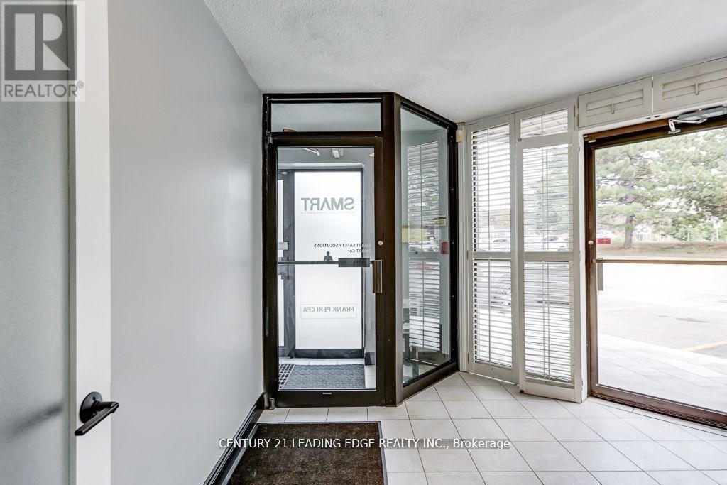 10 - Ground Floor - 800 Arrow Road, Toronto, Ontario  M9M 2Z8 - Photo 3 - W12702628