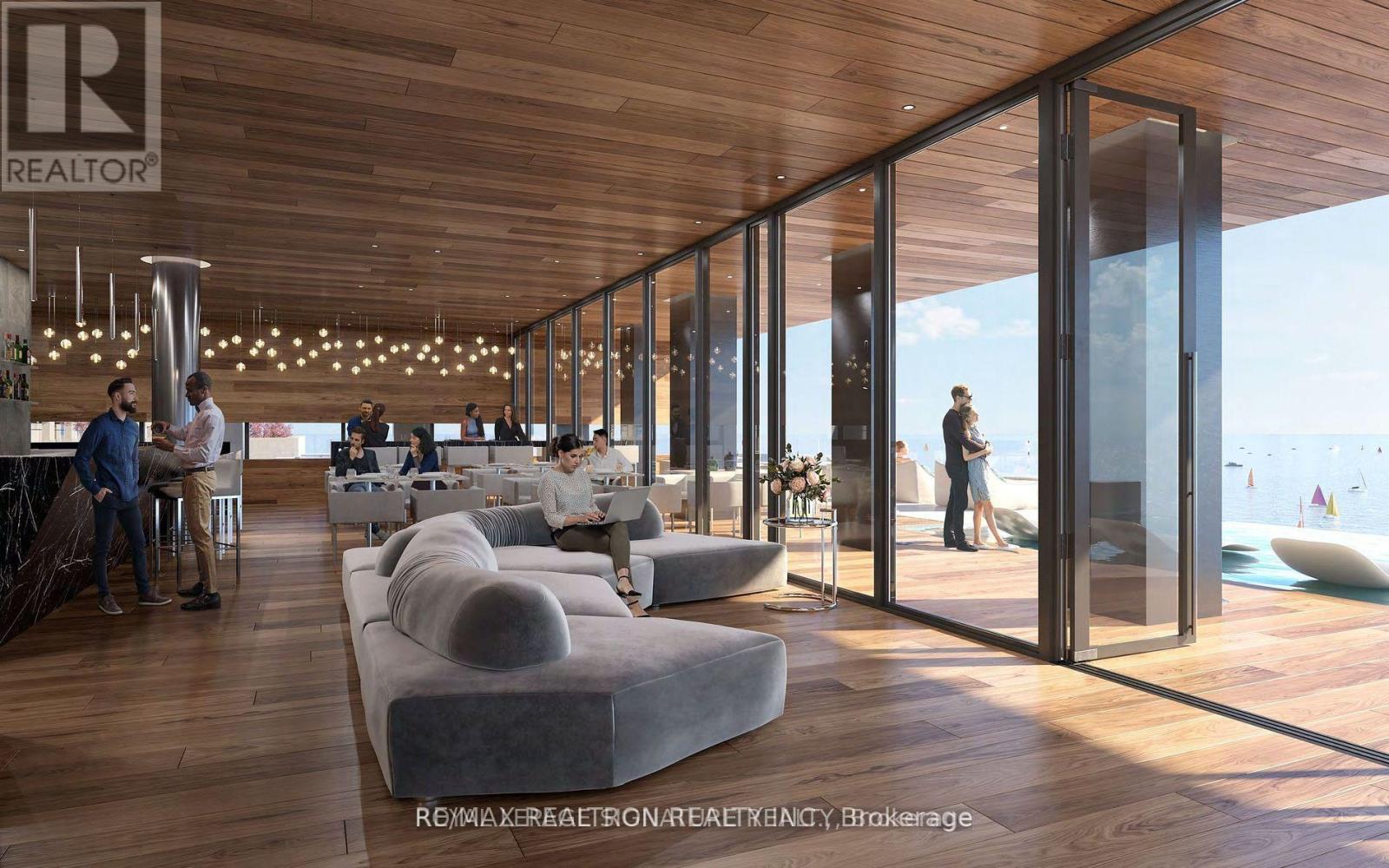 2506 - 39 Mary Street, Barrie, Ontario  L4N 1S9 - Photo 9 - S12699688