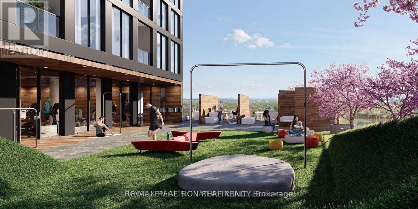 2506 - 39 Mary Street, Barrie, Ontario  L4N 1S9 - Photo 13 - S12699688