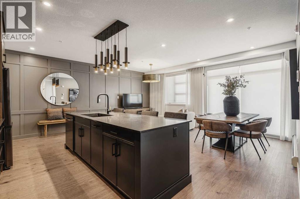 8206, 1802 Mahogany Boulevard Se, Calgary, Alberta  T3M 4A5 - Photo 10 - A2279334