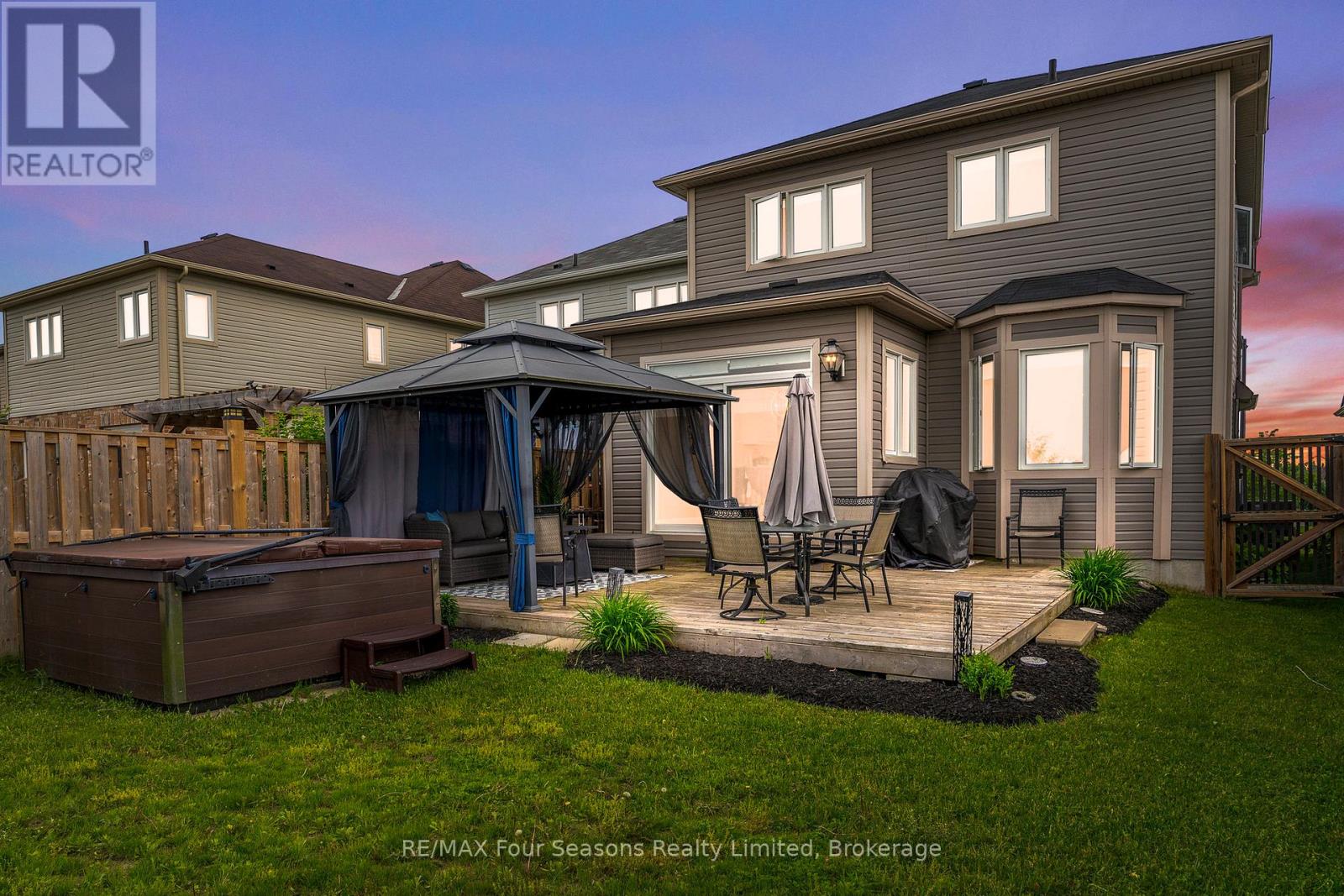 29 Wagner Crescent, Essa (Angus), Ontario  L0M 1B5 - Photo 19 - N12702696