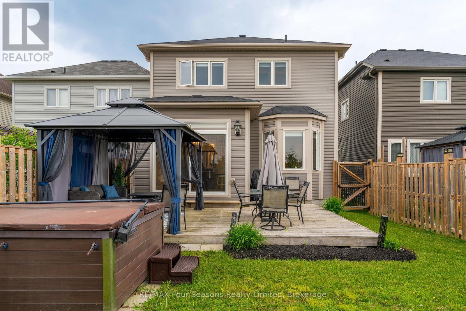 29 Wagner Crescent, Essa (Angus), Ontario  L0M 1B5 - Photo 22 - N12702696