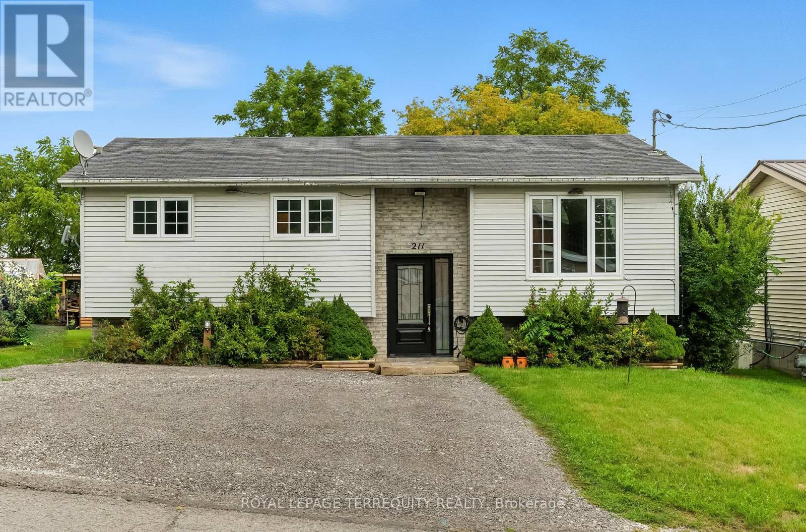 211 WILLIAM STREET, Stirling-Rawdon, Ontario