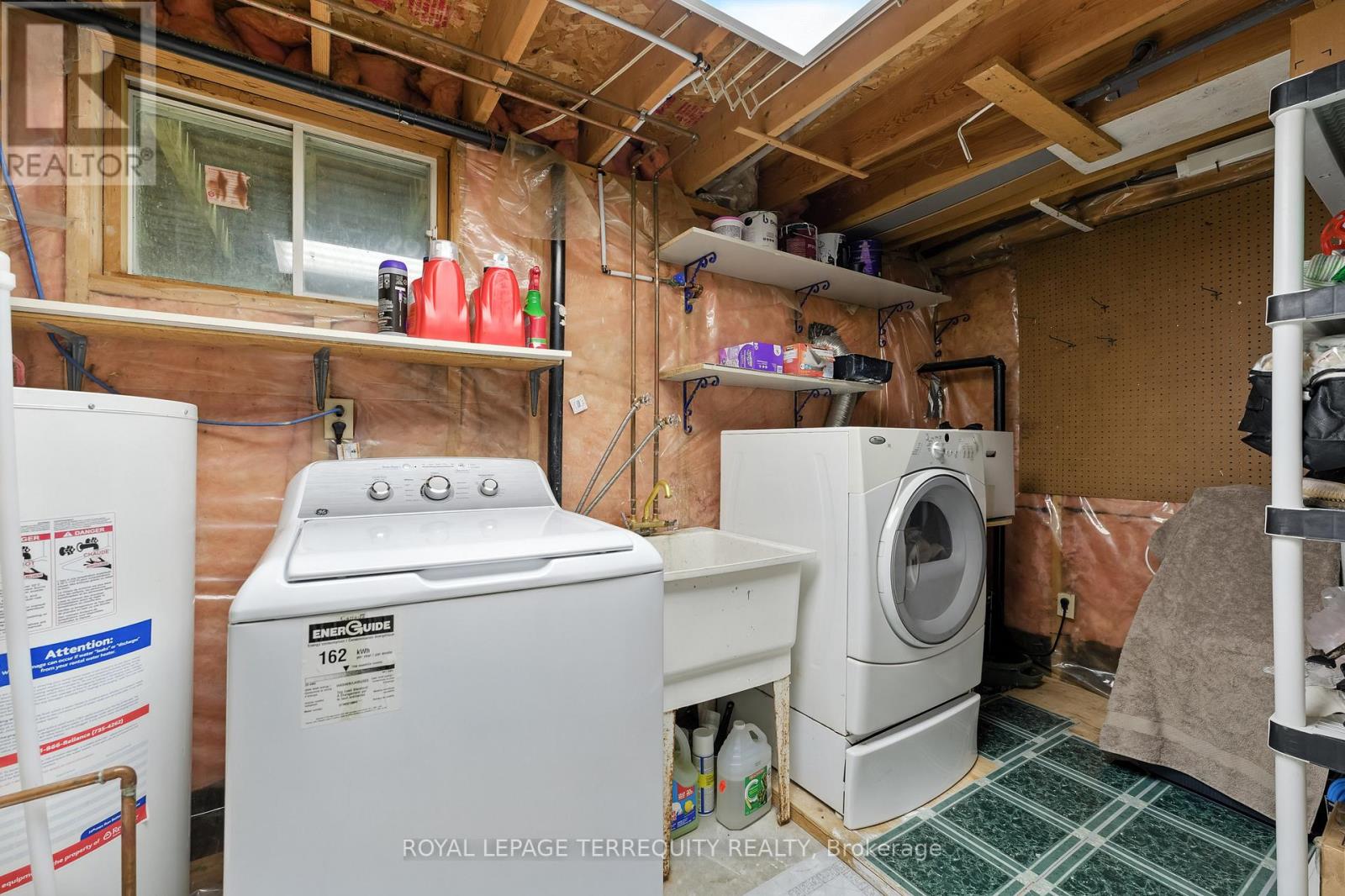 211 William Street, Stirling-Rawdon, Ontario  K0K 3E0 - Photo 36 - X12702384