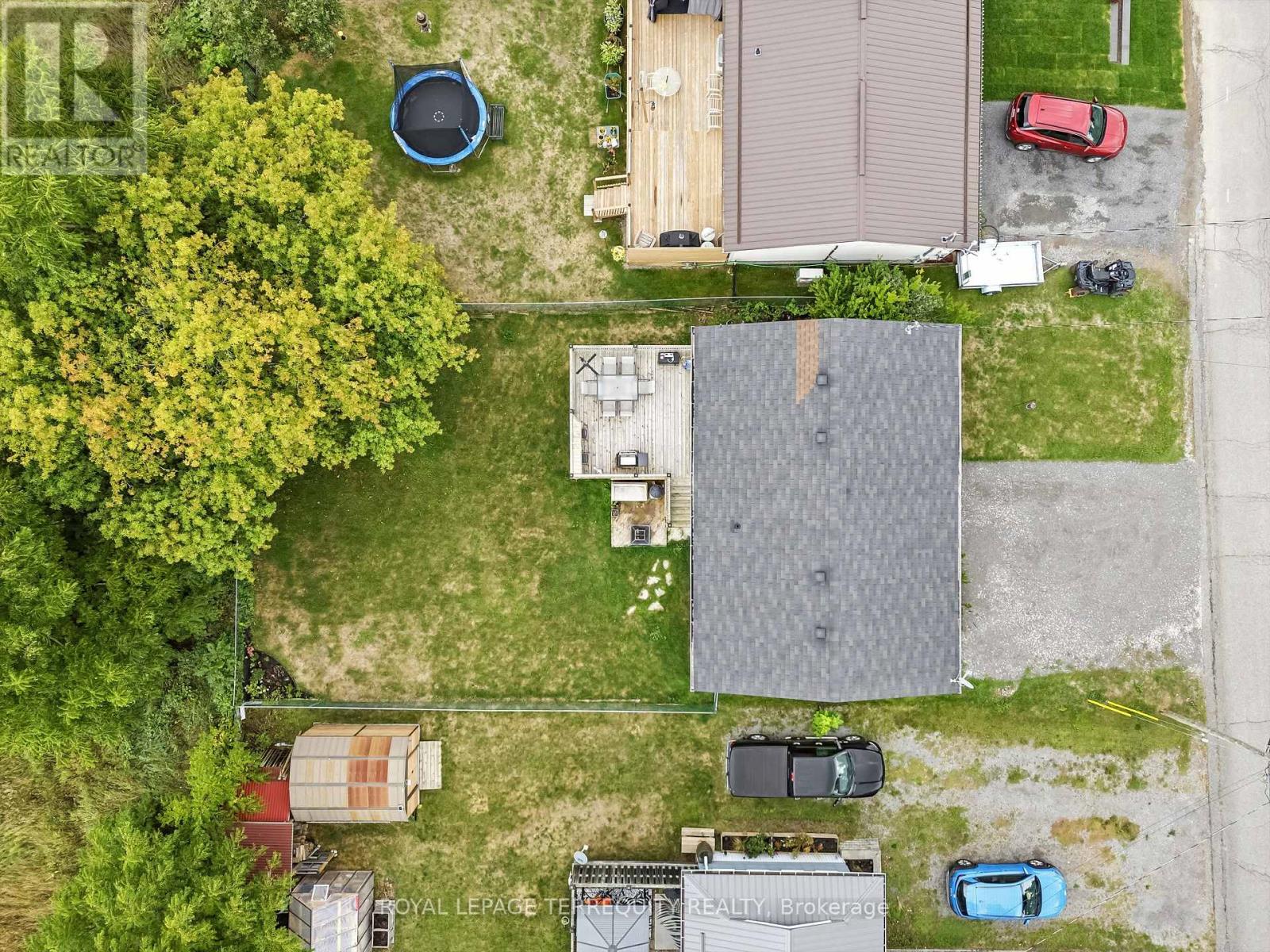 211 William Street, Stirling-Rawdon, Ontario  K0K 3E0 - Photo 37 - X12702384