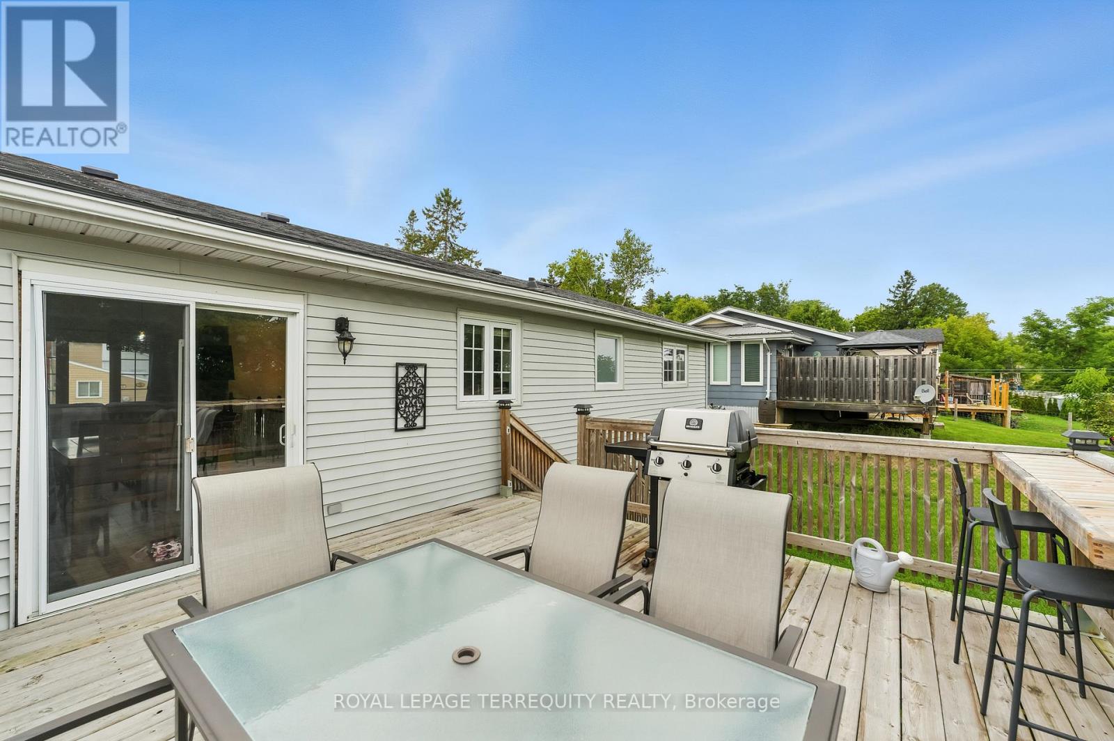211 William Street, Stirling-Rawdon, Ontario  K0K 3E0 - Photo 40 - X12702384
