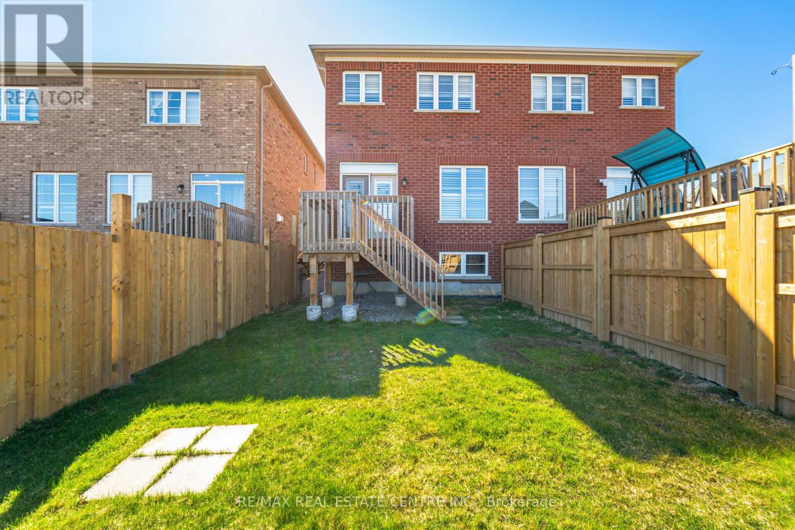 84 Heming Trail, Hamilton, Ontario  L9K 0H8 - Photo 42 - X12702436