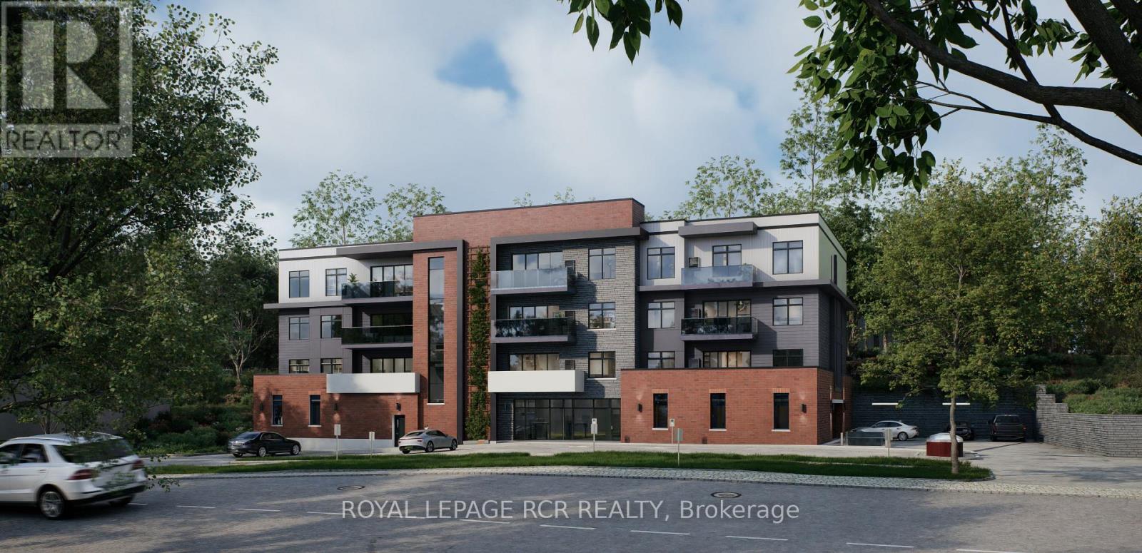 402 - 50 EMMA STREET, East Luther Grand Valley, Ontario