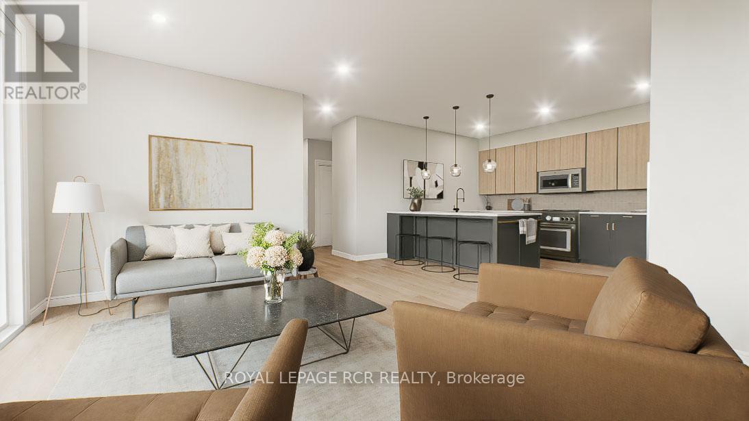 402 - 50 Emma Street, East Luther Grand Valley, Ontario  L9W 5P9 - Photo 2 - X12702506