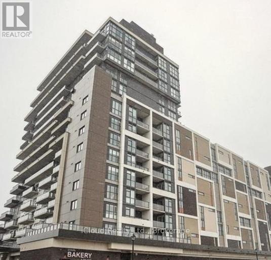 511 - 550 NORTH SERVICE ROAD, Grimsby, Ontario