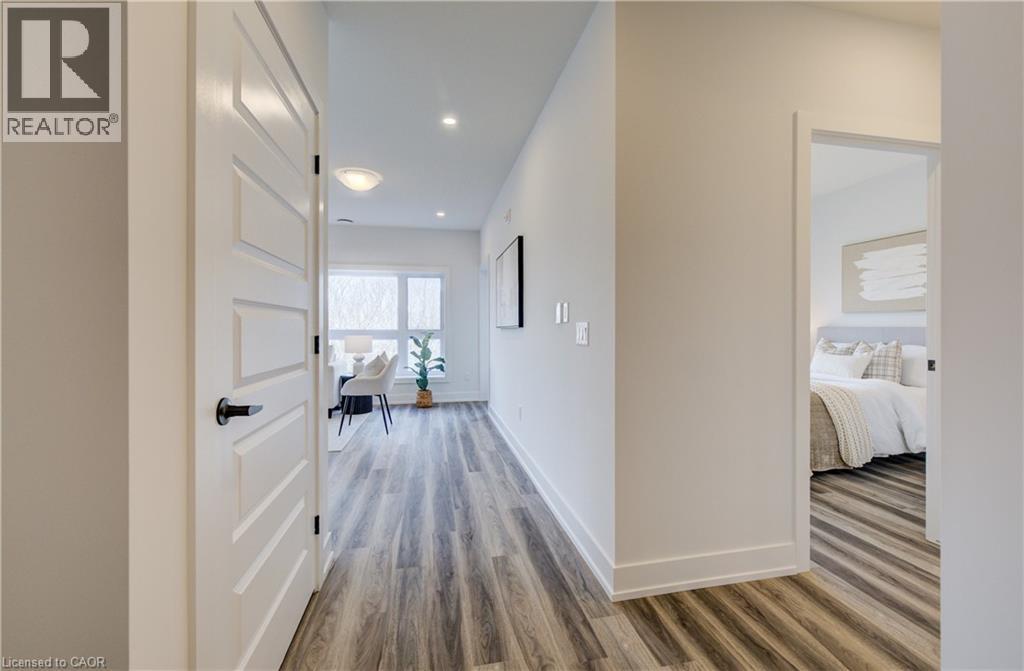 1100 Lackner Place Unit# 524, Kitchener, Ontario  N2A 0M1 - Photo 13 - 40799062