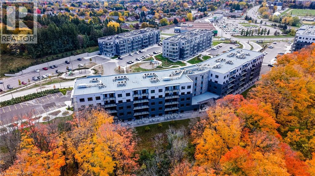 1100 Lackner Place Unit# 524, Kitchener, Ontario  N2A 0M1 - Photo 2 - 40799062