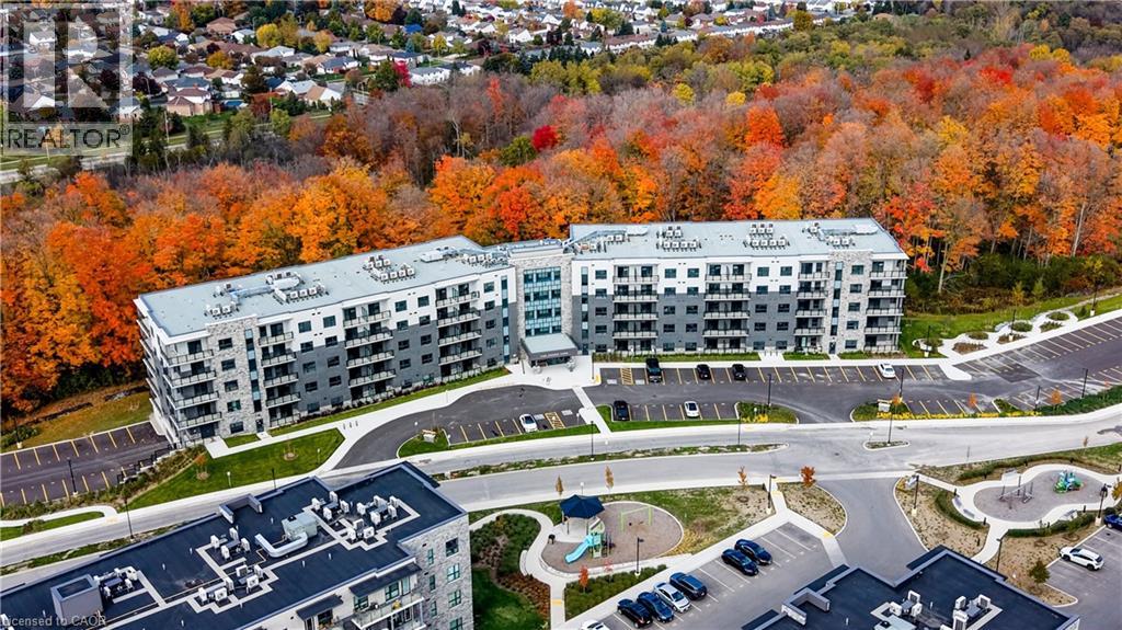 1100 Lackner Place Unit# 524, Kitchener, Ontario  N2A 0M1 - Photo 3 - 40799062