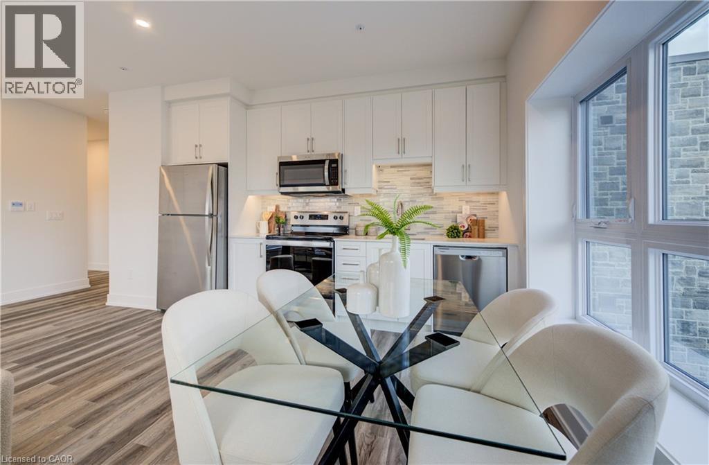 1100 Lackner Place Unit# 524, Kitchener, Ontario  N2A 0M1 - Photo 34 - 40799062