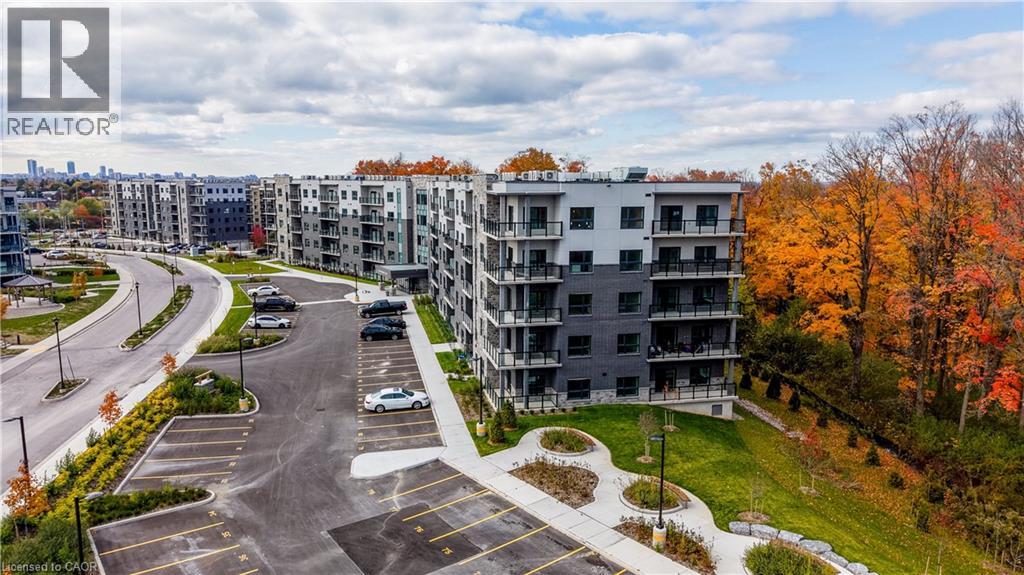 1100 Lackner Place Unit# 524, Kitchener, Ontario  N2A 0M1 - Photo 35 - 40799062