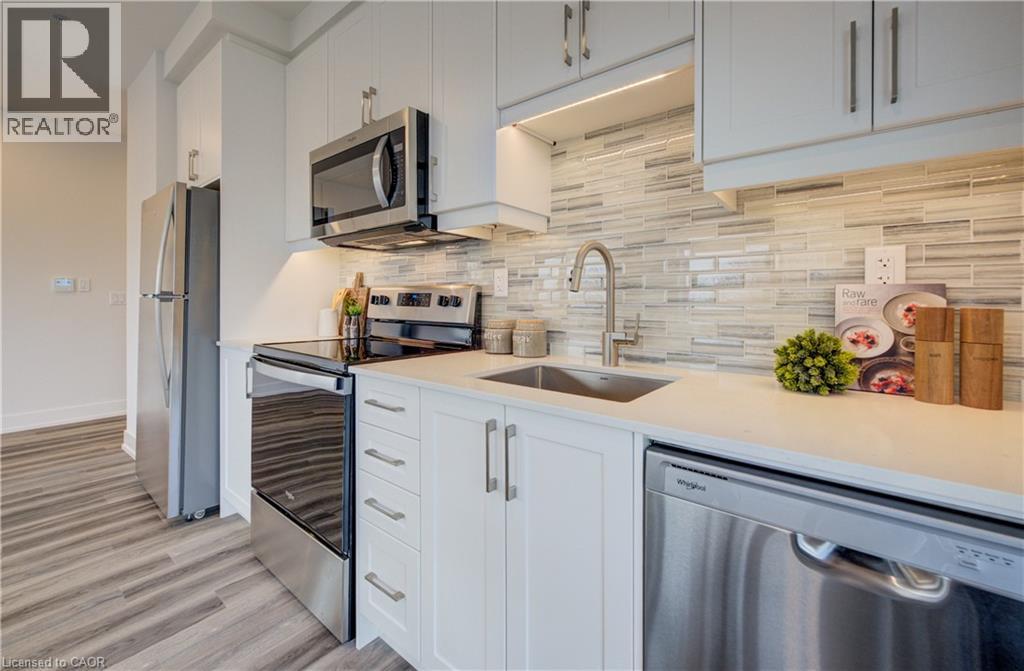 1100 Lackner Place Unit# 524, Kitchener, Ontario  N2A 0M1 - Photo 6 - 40799062