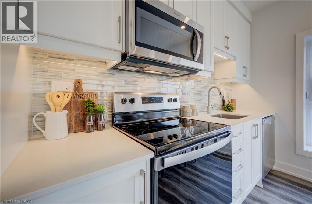 1100 Lackner Place Unit# 524, Kitchener, Ontario  N2A 0M1 - Photo 8 - 40799062
