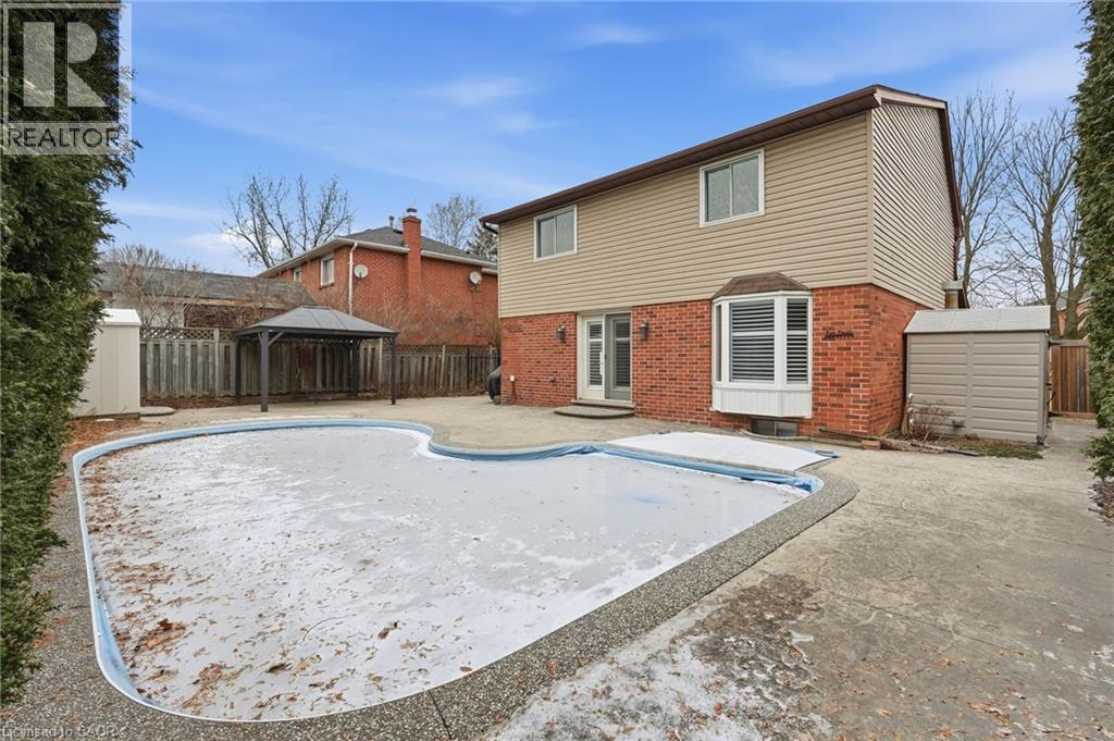 6 Lilac Court, Ancaster, Ontario  L9G 4E3 - Photo 26 - 40799019