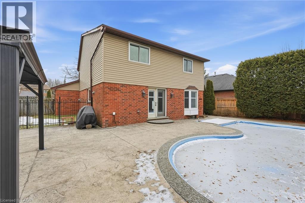 6 Lilac Court, Ancaster, Ontario  L9G 4E3 - Photo 27 - 40799019