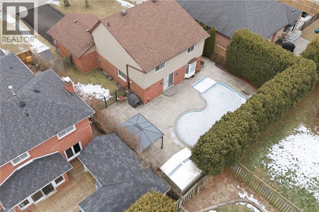 6 Lilac Court, Ancaster, Ontario  L9G 4E3 - Photo 28 - 40799019