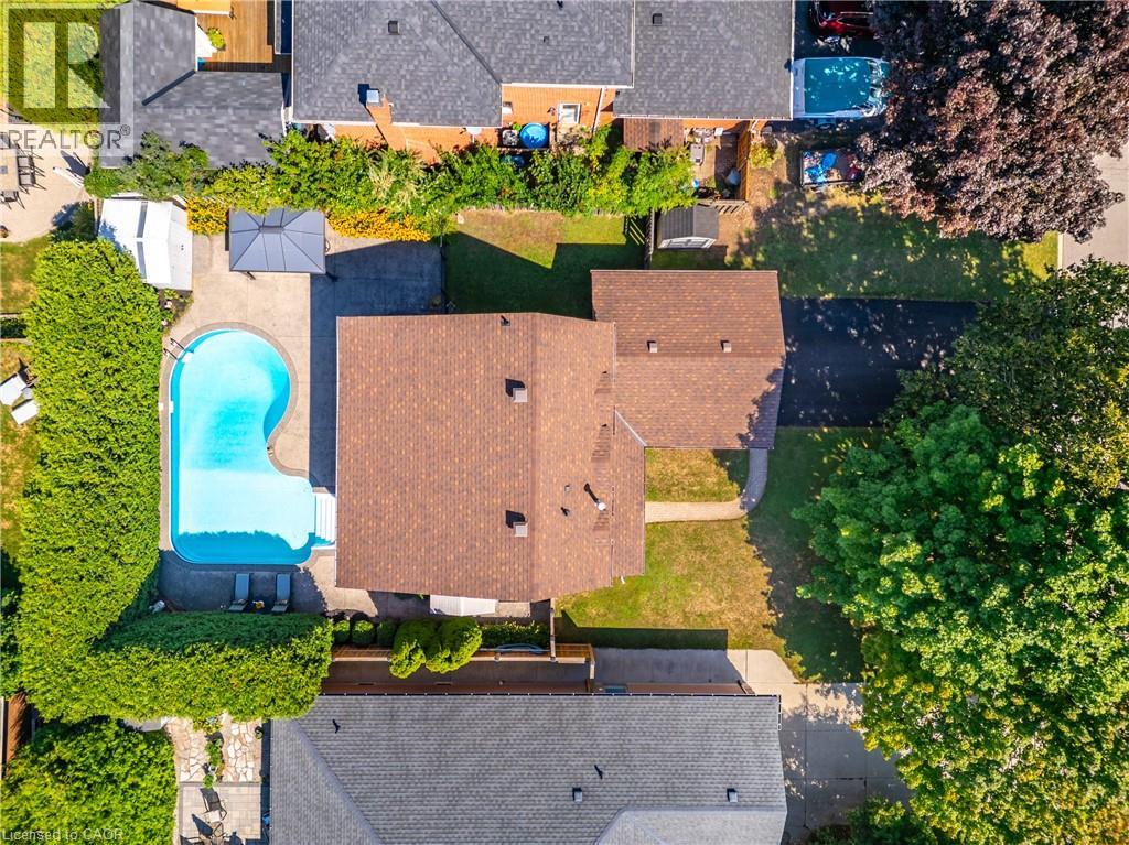 6 Lilac Court, Ancaster, Ontario  L9G 4E3 - Photo 34 - 40799019