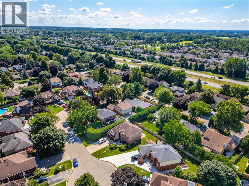 6 Lilac Court, Ancaster, Ontario  L9G 4E3 - Photo 36 - 40799019