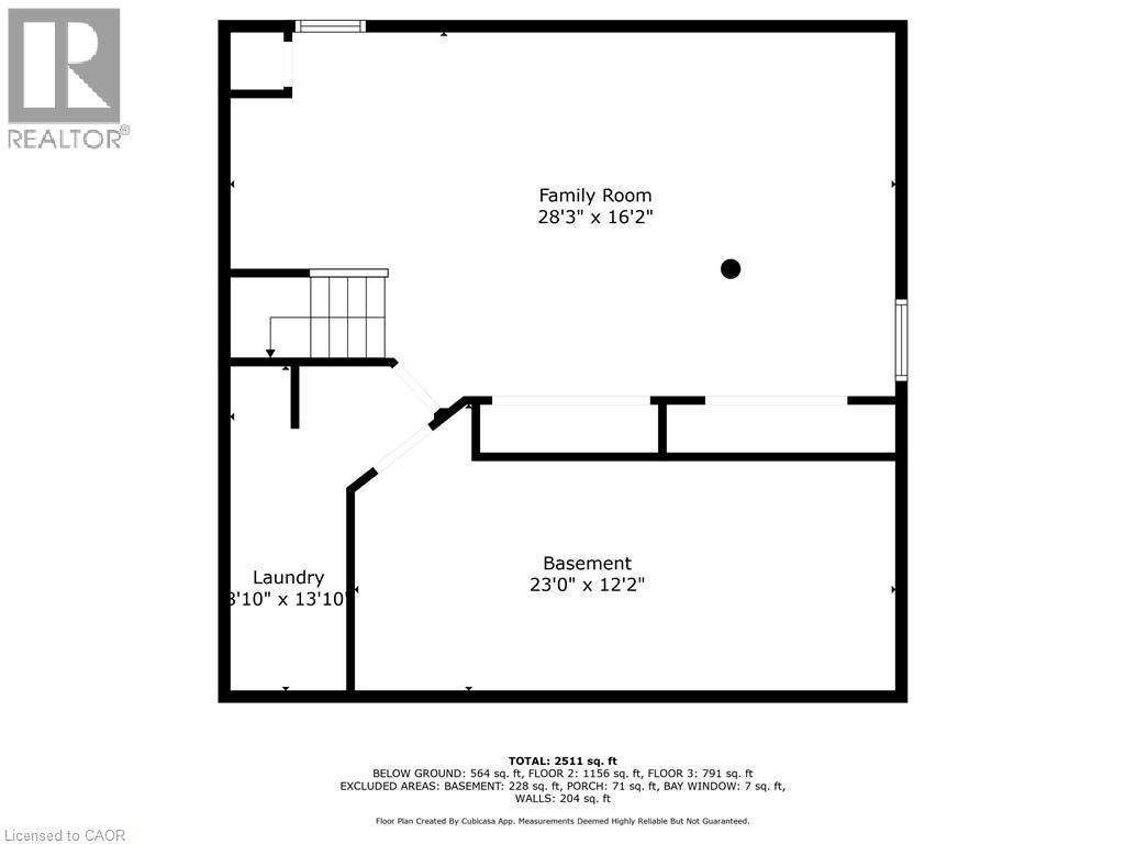 6 Lilac Court, Ancaster, Ontario  L9G 4E3 - Photo 37 - 40799019