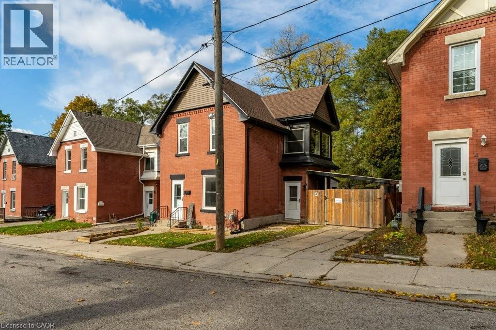 6 Glanville Avenue, Brantford, Ontario  N3S 2Y7 - Photo 2 - 40798278