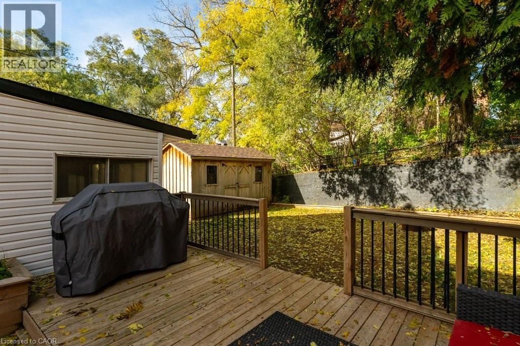 6 Glanville Avenue, Brantford, Ontario  N3S 2Y7 - Photo 38 - 40798278