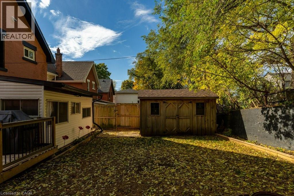 6 Glanville Avenue, Brantford, Ontario  N3S 2Y7 - Photo 39 - 40798278