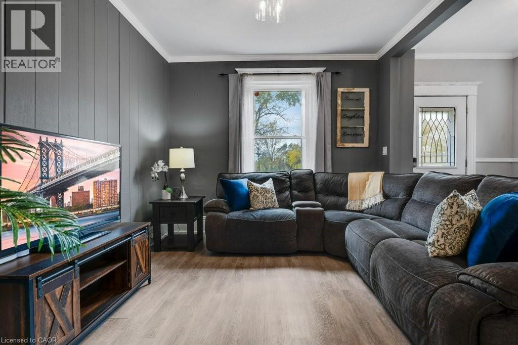 6 Glanville Avenue, Brantford, Ontario  N3S 2Y7 - Photo 9 - 40798278