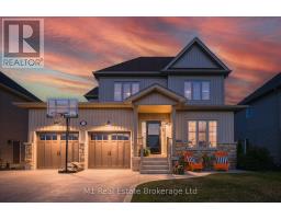 62 RYAN STREET, centre wellington (fergus), Ontario